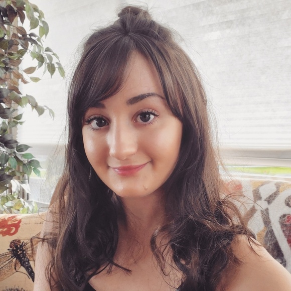 Meet your Posher, Samantha - Picture 1 of 1